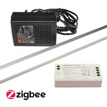 Zigbee LED valonauasetit