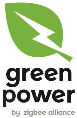 Zigbee green power